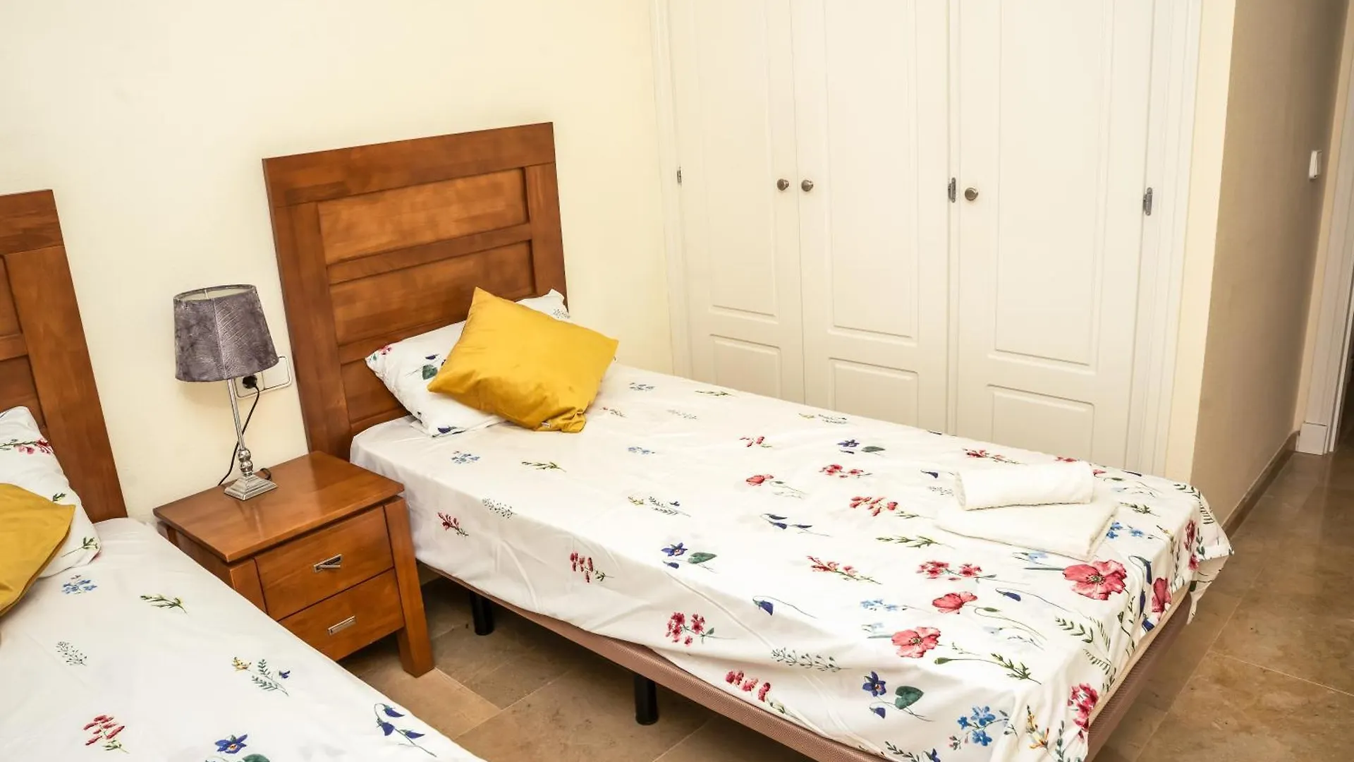 Sea View Apartment With Great Terrace And 4 Pools - Duquesa Suites 430 مانيلفا