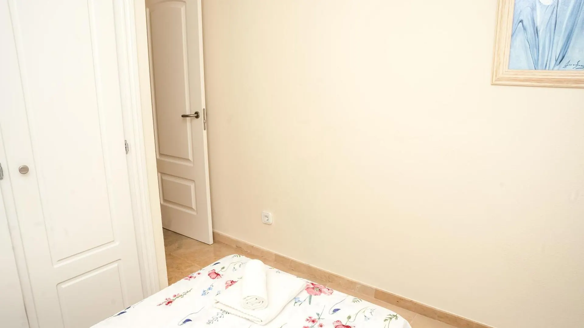 Sea View Apartment With Great Terrace And 4 Pools - Duquesa Suites 430 مانيلفا إسبانيا